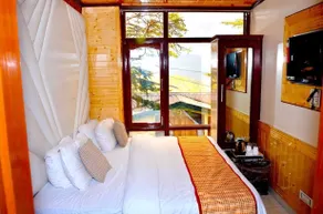 Hotel Shining Star - Room