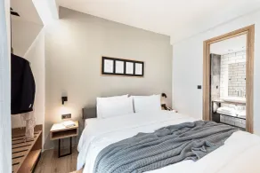 31 Doors Hotel - Chambre