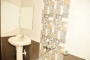 Klase Homep - Bathroom