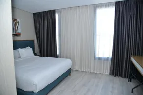 Privilège Oasis Hôtel - Chambre