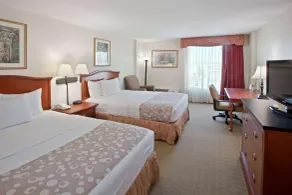 La Quinta by Wyndham Downtown Conference Center - Rom