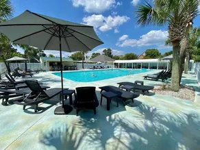 Beau Rivage Golf and Resort - Piscine