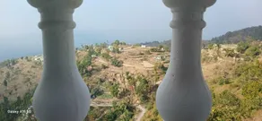 Paatli Fort Estate Resort - Vue de la chambre