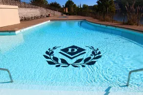 D'Monaco Resort Condos on Table Rock Lake - Piscine