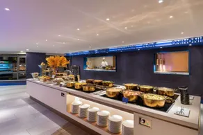 Novotel Shanghai Hongqiao Gubei - Restaurante