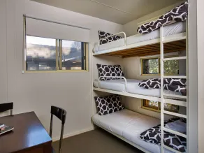 Myrtleford Motel on Alpine - Room