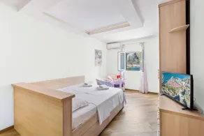 Apartments Dončić - Room