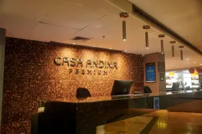 Casa Andina Premium Golf Los Incas - Reception