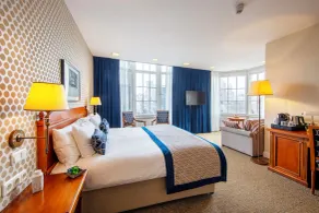 Dikker & Thijs Hotel - Chambre