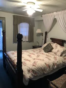 La Casa en Shediac - Chambre