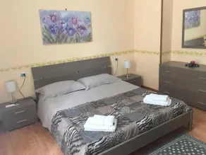 Locanda Beatrice - Quarto