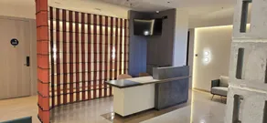 Zip By Spree Hotels Nanded - Resepsjon