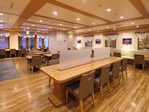 Dormy Inn Sapporo Annex - Restaurant