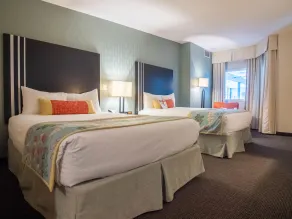 Coast Kamloops Hotel & Conference Centre - Chambre