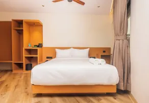 RaRa Residence - Chambre