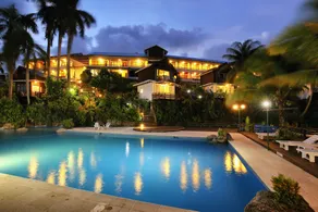 Villa Caribe - Pool