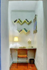 Unabhängige Wohnung Nr. 2 in einem alten Herrenhaus an der Mündung des Flusses Douro - Wohnbereich
