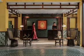 The Signature Hoi An - Réception