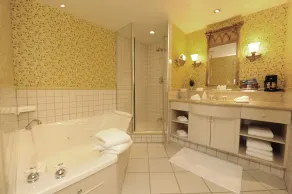 Old Mill Toronto Hotel - Salle de bain