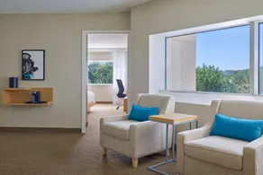 Delta Hotels by Marriott Little Rock West - Chambre