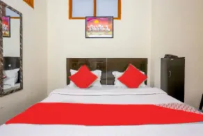 Hotel Perfect Inn - Quarto
