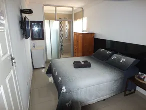 Umkomaas Lodge - Zimmer