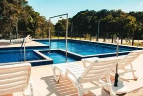 Palmas Hotel & Spa - Piscina