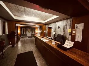 Best Value Inn & Suites Parry Sound - Réception