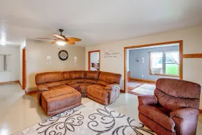 Family-friendly Goshen Home Near Amish Country - Interiör