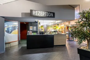 Kassel Ost - Reception