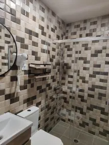 FAMILYHOSTEL  - Salle de bain