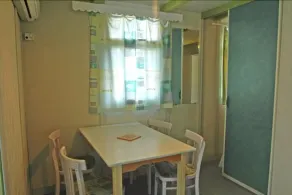 Camping Pezza Cardo - In-room dining