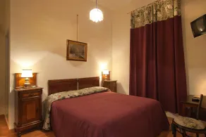 Villa Fiorita - Værelse