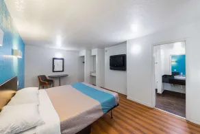 Motel 6-Grand Prairie, TX - Interstate 30 - Chambre