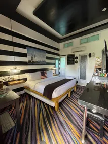 Italy Condotel Darasa - Chambre
