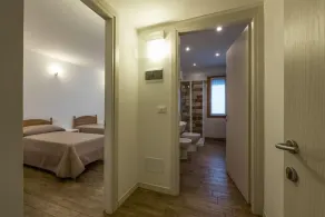 Hotel Agriturismo Al Luogo Del Giulio - Zimmer