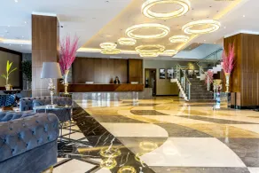 Willmont Hotel - Reception