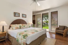 Kiahuna Plantation Resort Kauai by OUTRIGGER - Chambre