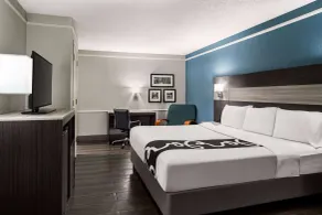 La Quinta Inn by Wyndham Victoria - Chambre