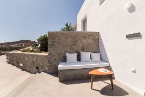 Osom Resort - Réception