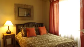 Hotel Villas de la Colina - Room