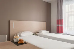 Appart'City Classic Lyon Part Dieu Garibaldi - Zimmer