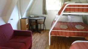 Westport Holiday Park And Motels - Værelse