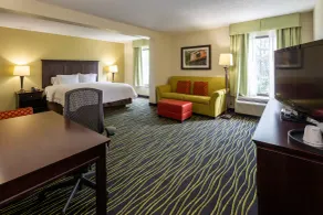 Hampton Inn Columbia I-26/Harbison Blvd. - Chambre