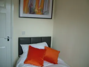 Thistle Cottage - Room