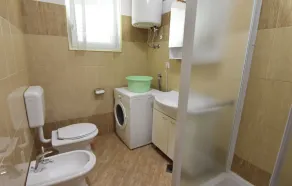 Familiar and equipped flat for a cozy stay - Casa de banho