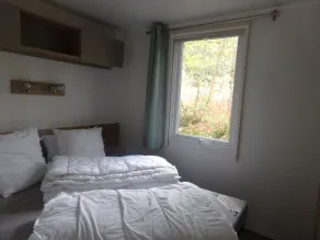 mobil home 742 - Camera