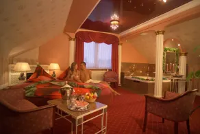 Landgasthof & Hotel Waldow - Quarto