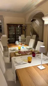 Villa Costanza  - Restaurang