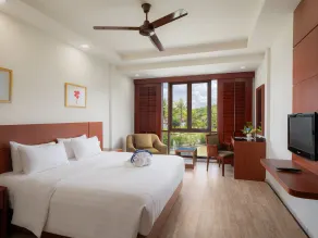 Nirwana Resort Hotel - Room